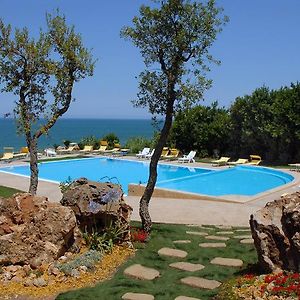 Hotel Pietrenere